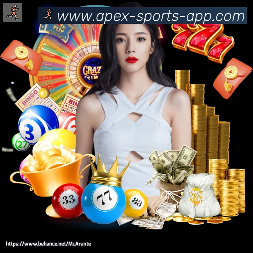 App 示例图